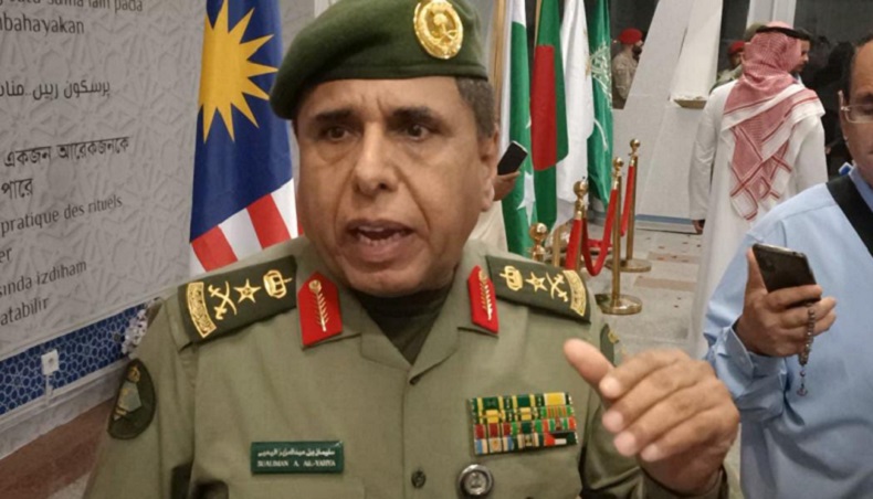 Fast Track Untungkan Jemaah Haji, Layanan untuk Indonesia Bisa Ditambah 