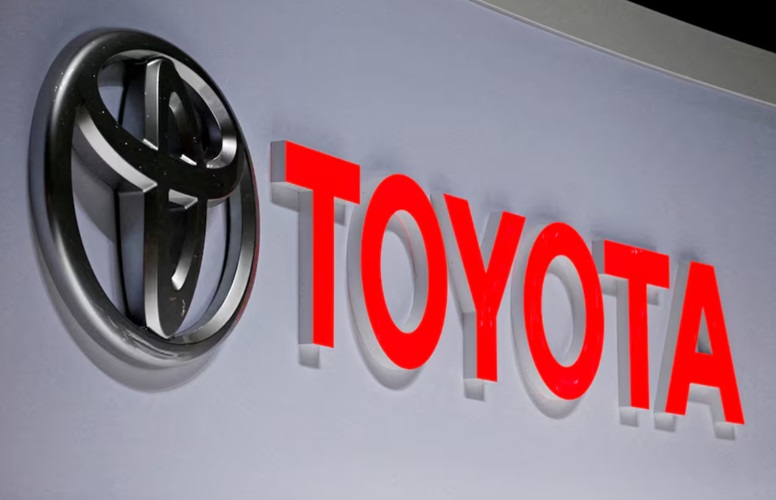 Kapitalisasi Pasar Toyota Anjlok Rp254 Triliun usai Palsukan Tes Keselamatan