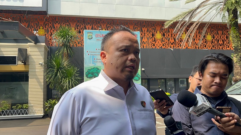 Polisi Buru Wanita Inisial M, Peretas Akun FB Icha Shakila yang Suruh 2 Ibu Cabuli Anak