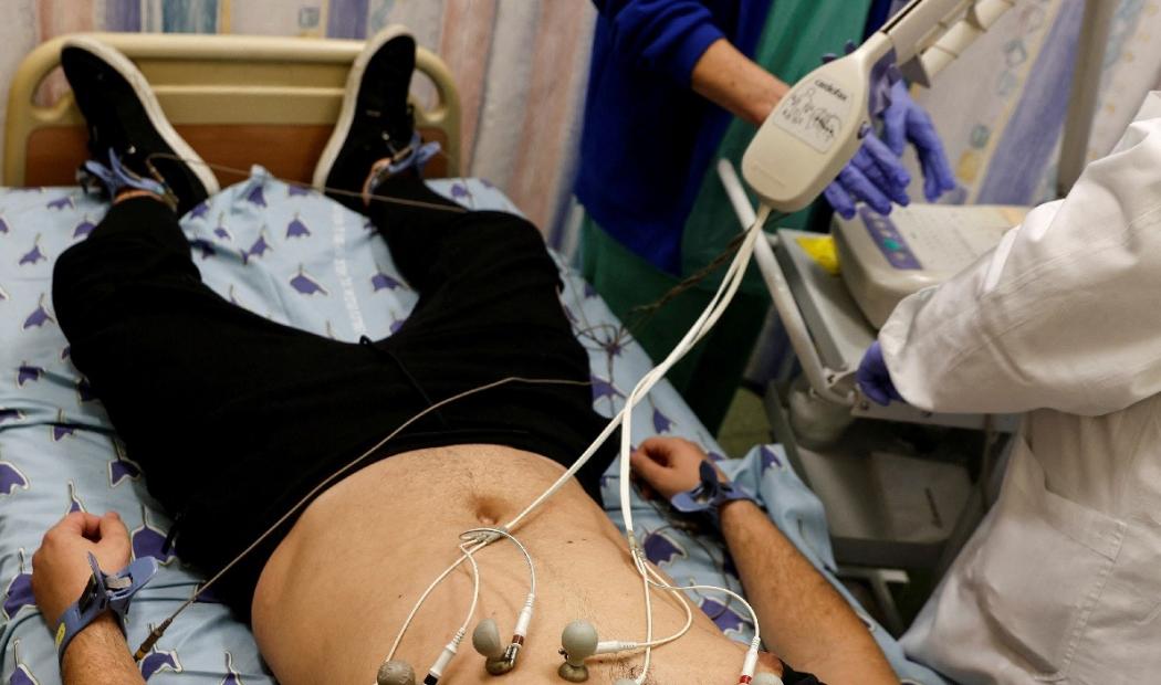 Anak Muda Sekarang Banyak Alami Kerusakan Ginjal, Ini Penyebabnya