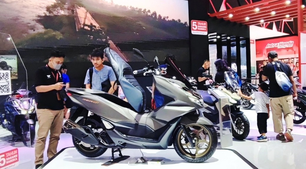 Berapa Lama Motor Injeksi Dipanaskan Sebelum Digunakan? Ini Harus Diperhatikan