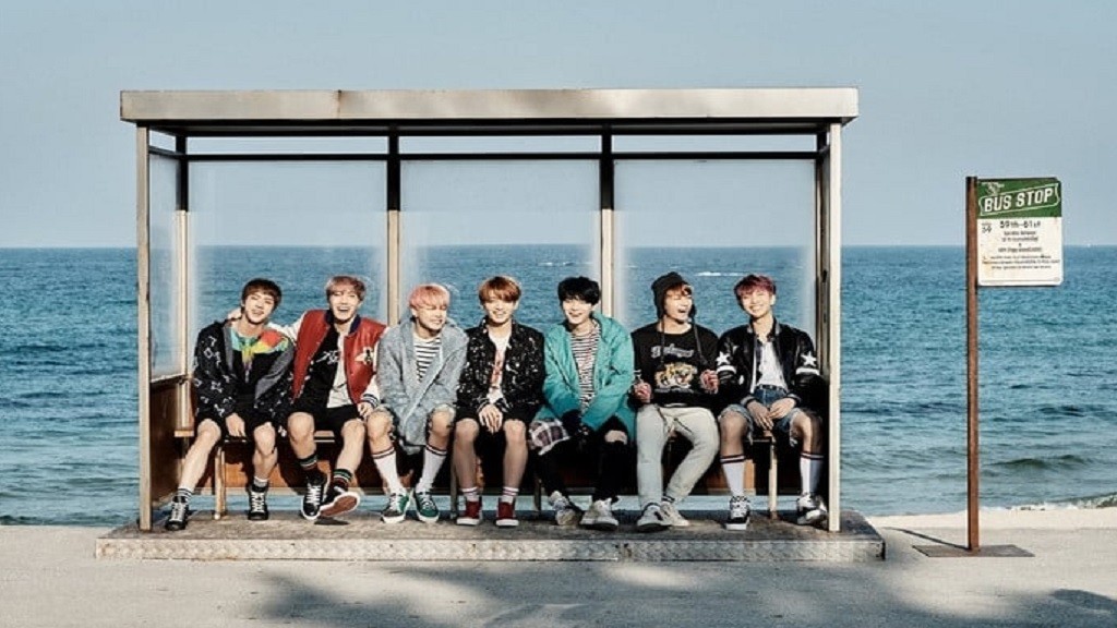 Sambut Jin Bebas Wamil, 6 Member BTS Ambil Cuti 