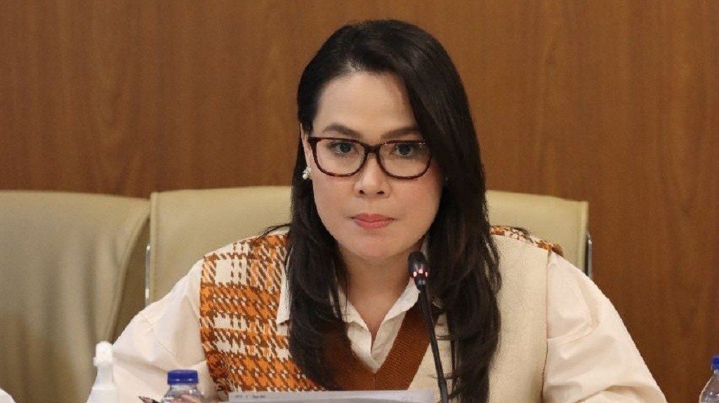 Kader Gerindra Siti Nurizka Diangkat jadi Komisaris Utama Pupuk Sriwidjaja