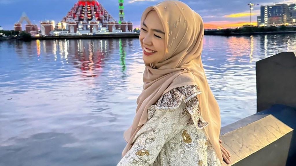 Pelaku Pemerasan Ria Ricis Rp300 Juta Ditangkap Polisi di Rumahnya