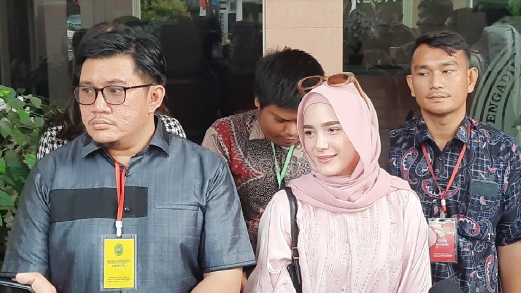 Yasmine Ow Bongkar Alasan Gugat Cerai Aditya Zoni, Bukan karena KDRT atau Utang