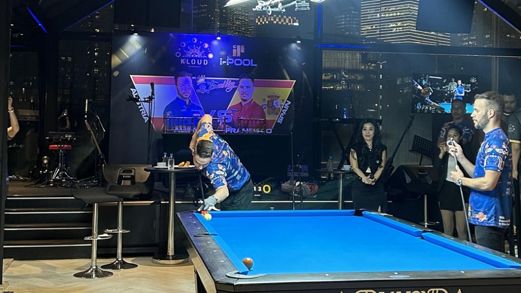 2 Pebiliar Kelas Dunia Dukung Atlet Indonesia Bisa Go International