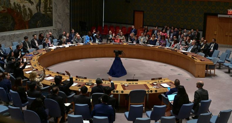 Hamas Sambut Baik Resolusi PBB soal Gencatan Senjata di Gaza, Siap Bekerja Sama