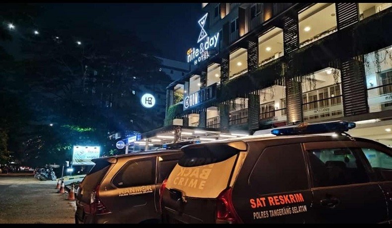 Hotel di Alam Sutera Terbakar Tewaskan 3 Orang, Damkar: Tak Penuhi Standar Keselamatan