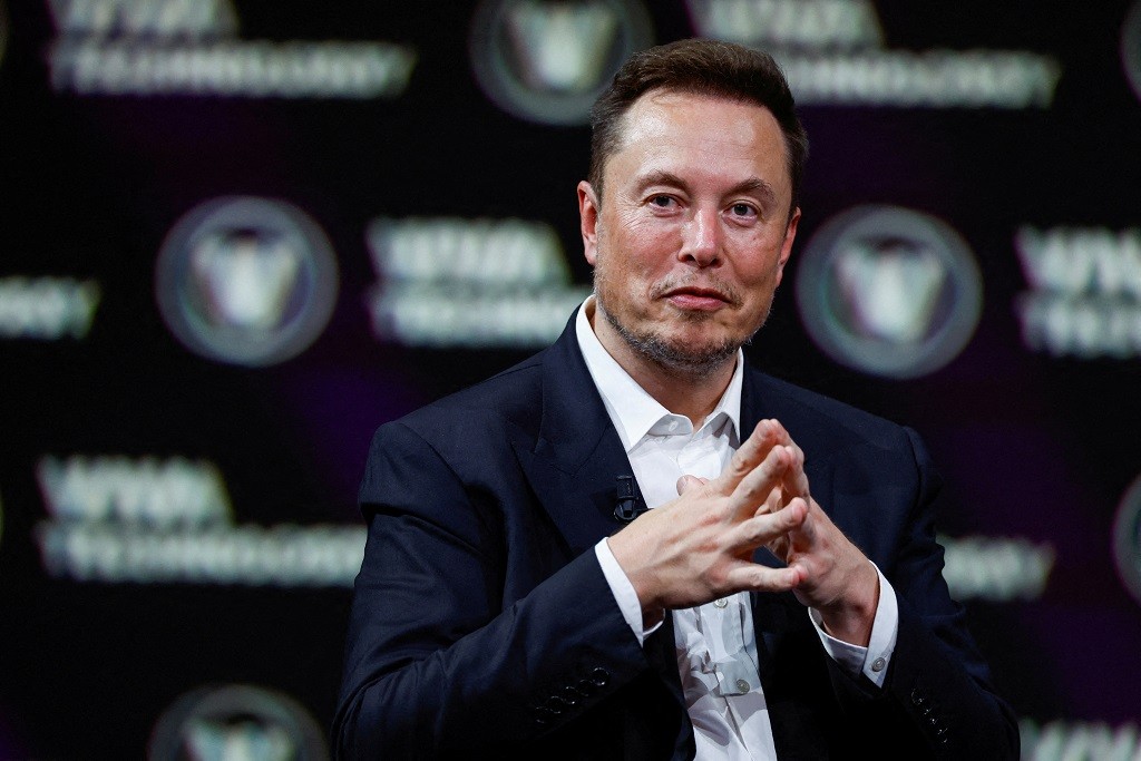 Kekayaan Susut Rp481 Triliun, Elon Musk Jadi Miliarder Paling Rugi hingga Semester I 2024 