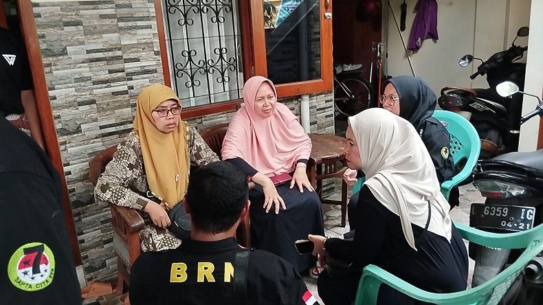 Keluarga Korban Pengusaha Rental Mobil Tewas Dikeroyok di Pati Minta Keadilan