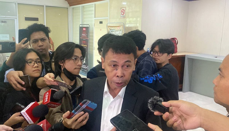 Kata Ketua KPK soal HP Sekjen PDIP Hasto Disita terkait Kasus Harun Masiku