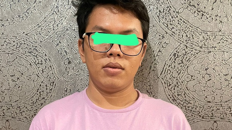 Peras Ria Ricis hingga Rp300 Juta, Ini Motif Pelaku