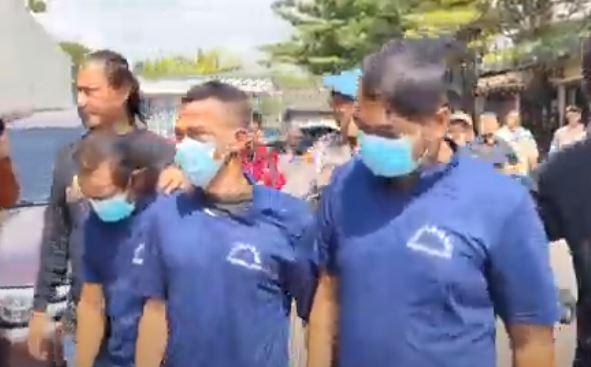 Tersangka Kasus Bos Rental Mobil Tewas Dikeroyok di Pati Bertambah jadi 4 Orang
