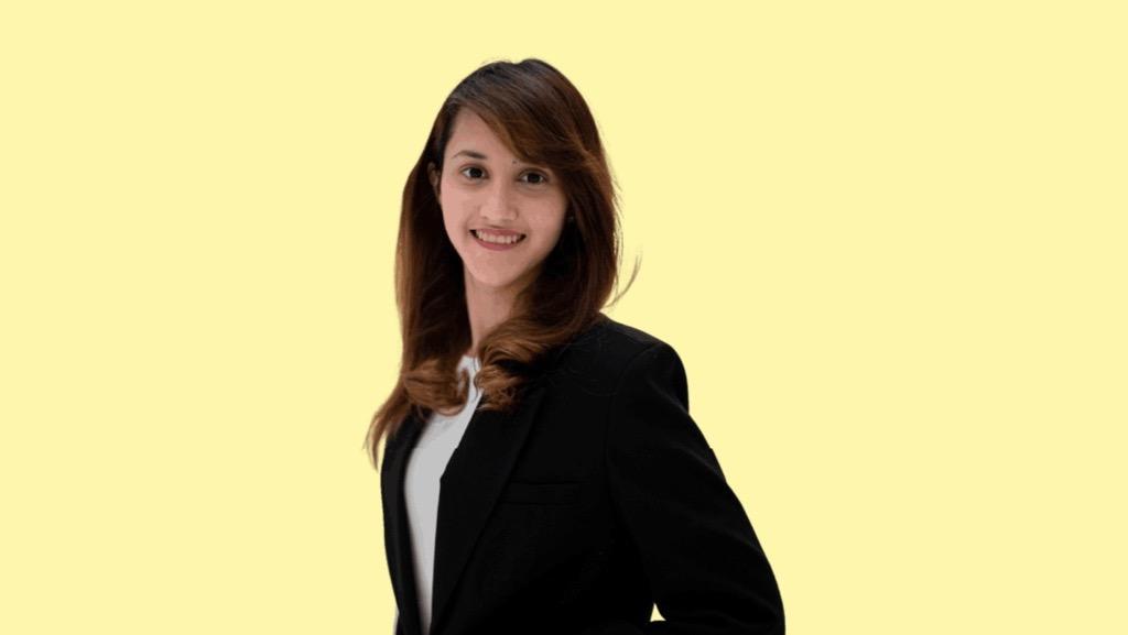 Viral Tsamara Amany Diangkat jadi Komisaris PTPN, Ternyata Sudah dari Tahun Lalu