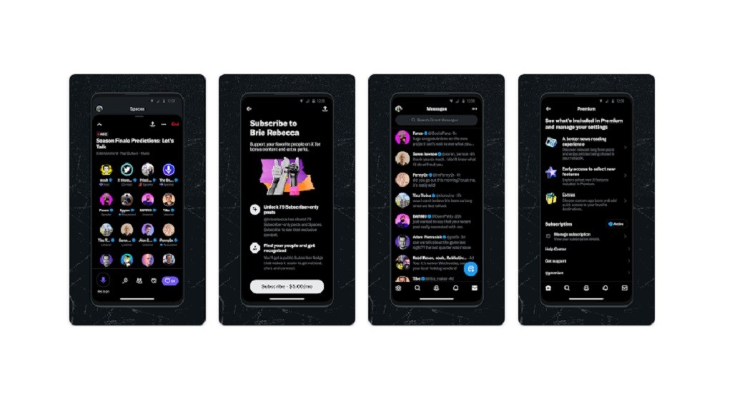 Twitter atau X Kini Bikin Likes Private, Pengguna Tak Bisa Melihat Siapa yang Menyukai Postingan Orang Lain