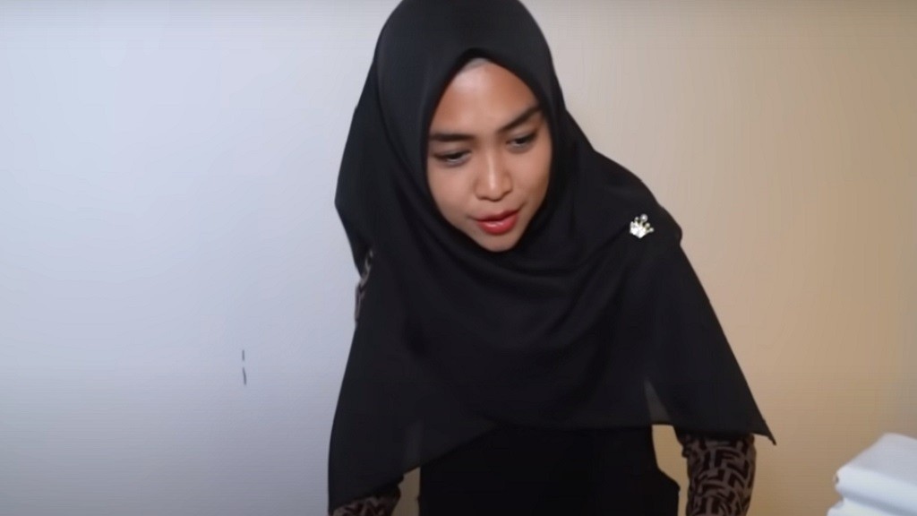 Ternyata Mantan Satpam, Pelaku Pemerasan Ria Ricis Dapat Foto dan Video dari Rekaman CCTV