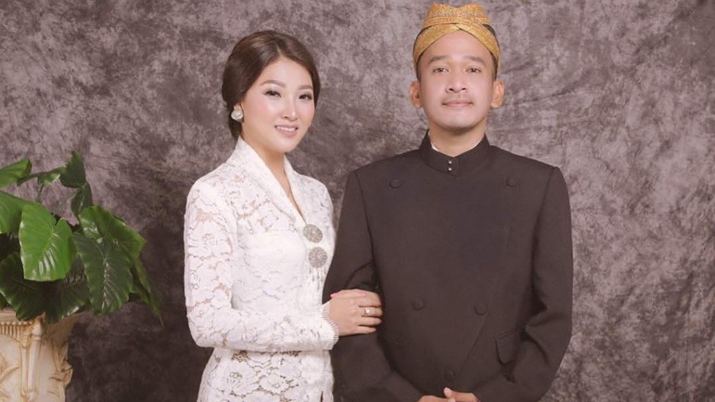 6 Fakta Ruben Onsu Gugat Cerai Sarwendah usai 10 Tahun Hidup Harmonis Berumah Tangga