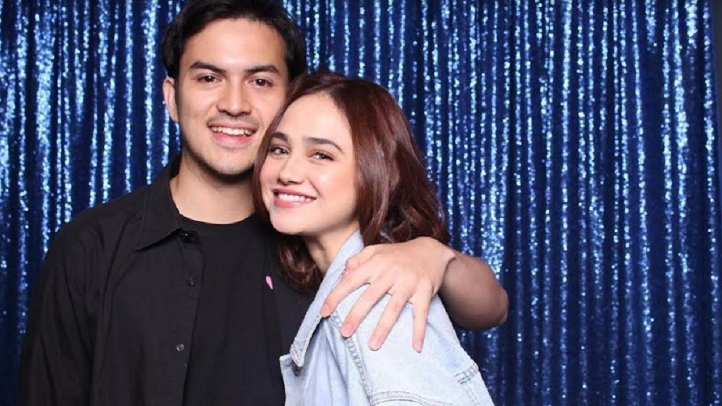 Syifa Hadju Minta Tak Dijodoh-jodohkan usai Putus dari Rizky Nazar: Biar Allah SWT yang Tunjukkan