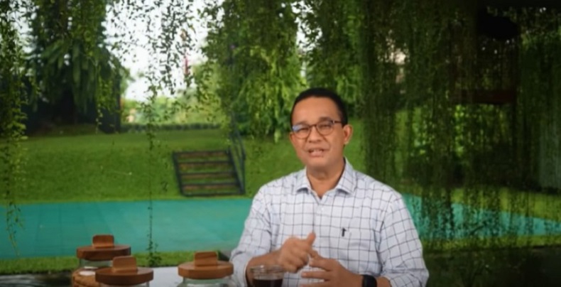 Jelang Pengumuman SNBT, Anies Cerita Pengalaman Mendebarkan sebelum Diterima UGM