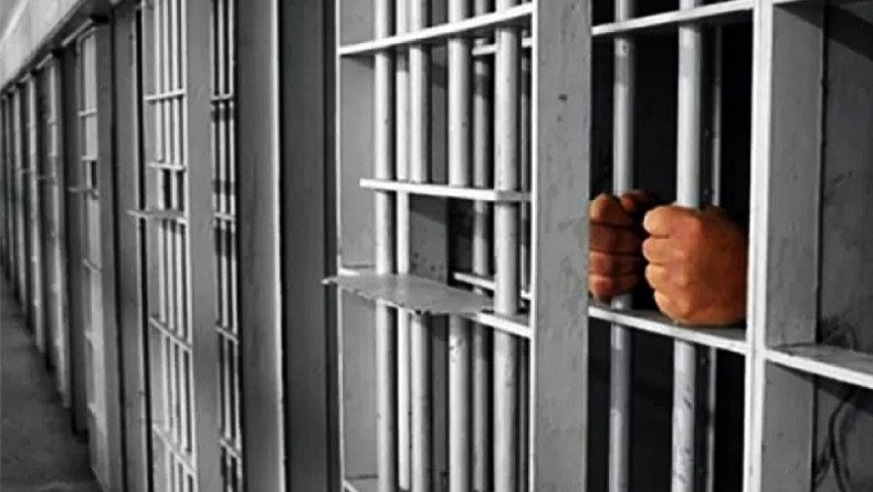 3 Petugas Luka-Luka Dibacok Napi saat Kabur dari Lapas Nabire, Ini Identitasnya