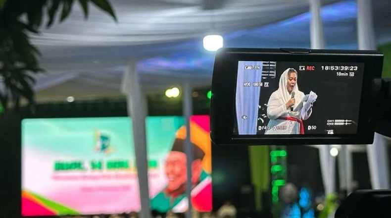 Jaringan Gusdurian Tolak Izin Kelola Tambang untuk Ormas Keagamaan