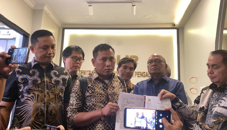 Asisten Sekjen PDIP Merasa Dibohongi Penyidik KPK: Katanya Dipanggil Pak Hasto, Ternyata Malah Digeledah