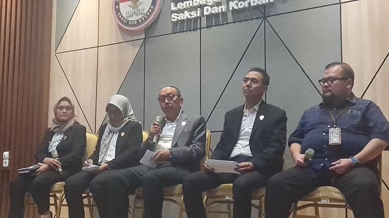 LPSK Ungkap Tantangan Beri Perlindungan di Kasus Vina Cirebon