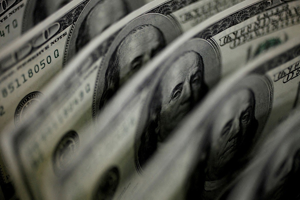 Pemerintah Tarik Utang, Cadangan Devisa RI Naik Tipis jadi 152,6 Miliar Dolar AS
