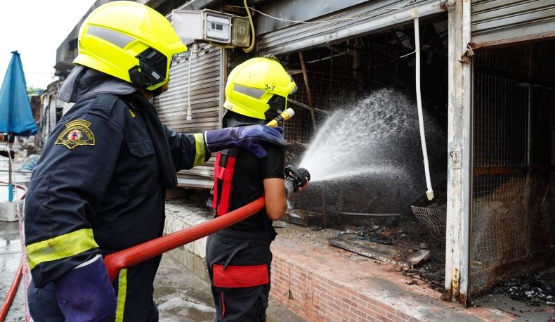 1.000 Lebih Hewan Peliharaan Mati akibat Kebakaran, Ada Kakatua Seharga Belasan Juta