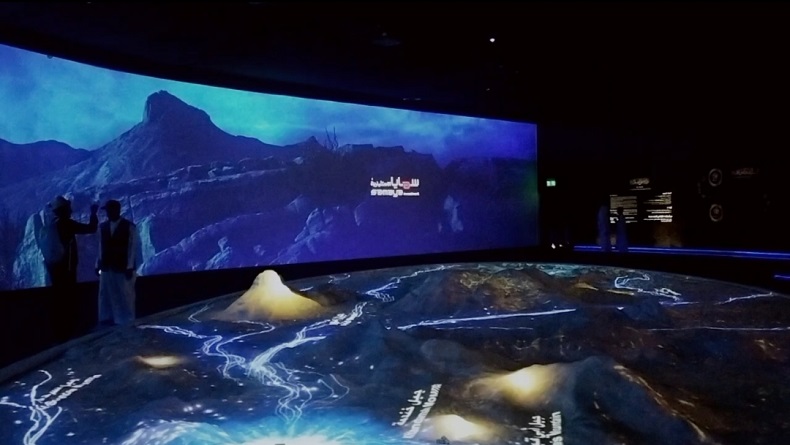 Melihat Museum Wahyu, Wisata Religi tentang Kisah Nabi Muhammad SAW di Gua Hira