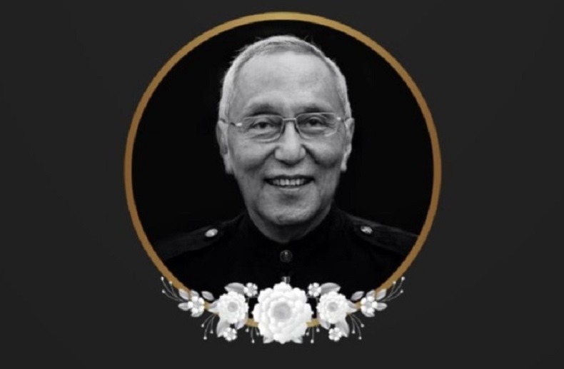 Kabar Duka, Politikus Senior Permadi Meninggal Dunia