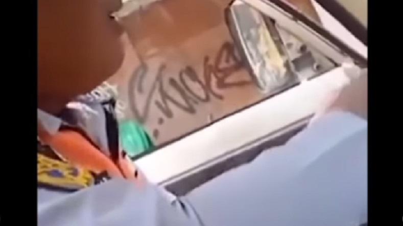 Oknum Dishub Palak Uang Rokok ke Sopir Pikap di Jakbar Disanksi Turun Pangkat