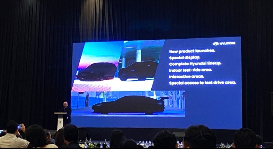 Ini Deretan Mobil Baru yang Bakal Meluncur di GIIAS 2024, Kendaraan Listrik Mendominasi