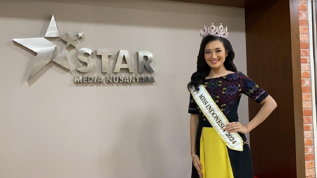 Persiapan Miss Indonesia 2024 Monica Sembiring Menuju Miss World, Gencar Ikuti Berbagai Pelatihan