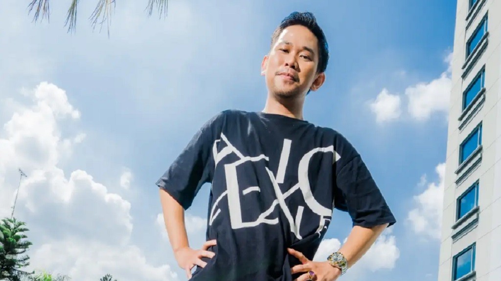 Dari Event YouTube Shorts, Yoppi Tanjuang Menjadi Salah Satu Konten Kreator yang Sukses