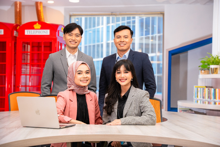 BRI Kembali Buka 3 Program Rekrutmen Pekerja, Simak Persayaratannya!