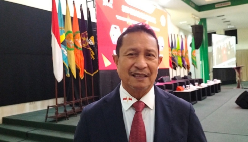 Hakim Agung Sebut Pengajuan PK Terpidana Kasus Pembunuhan Vina Konstitusional, Ingatkan Syarat Limitatif