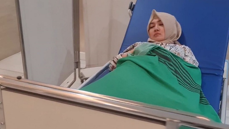 Pengacara Perempuan di Semarang Dianiaya Sejawat dan Preman hingga Dilarikan ke RS