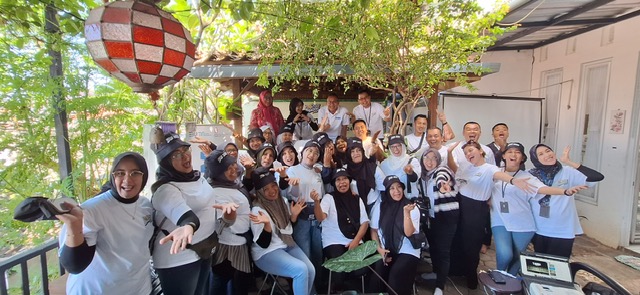 Yuk, Ikuti Kompetisi Racik Jamu Kekinian bersama PNM dan Kementerian BUMN!