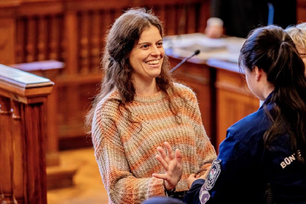 Ditahan di Hongaria, Guru Italia Ini Bebas usai Terpilih Jadi Anggota Parlemen Eropa