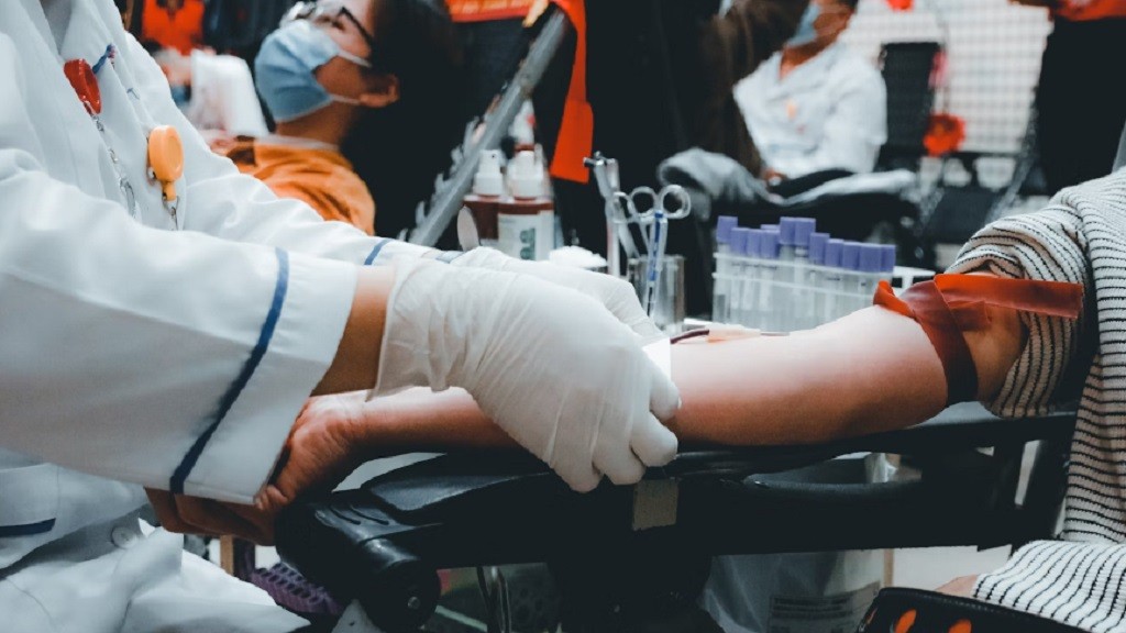 Hari Donor Darah Sedunia Diperingati 14 Juni, Begini Sejarahnya
