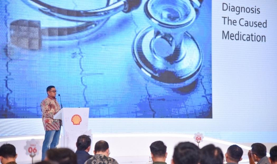 Hadapi Transisi Energi, Para Ahli Kumpul Bahas Masalah Mesin di Sektor Industri