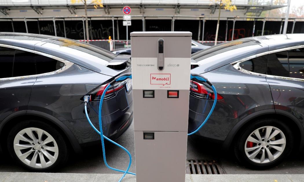 Mobil Listrik China Serbu Pasar Indonesia, Hyundai Berharap Tidak Terjadi Kanibalisme