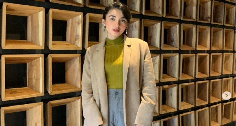 Curhatan Tsania Marwa 7 Tahun Pura-Pura Bahagia di Depan Anak, Hati Hancur saat Perjuangkan Hak Asuh