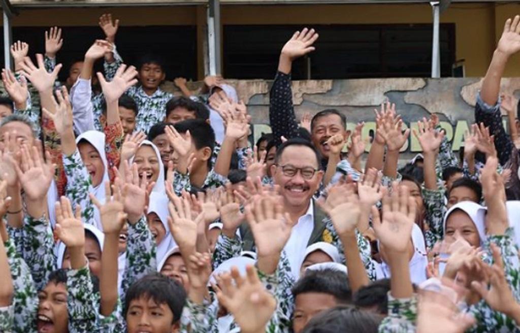 Ditunjuk jadi Utusan Khusus IKN, Bambang Susantono: Pengabdian kepada Negara