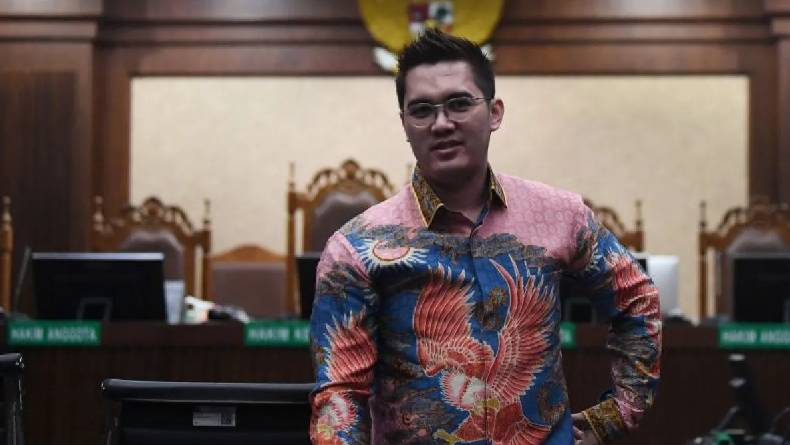 PT DKI Perberat Hukuman Eks Komisaris Wika Beton Dadan Tri Jadi 9 Tahun Penjara