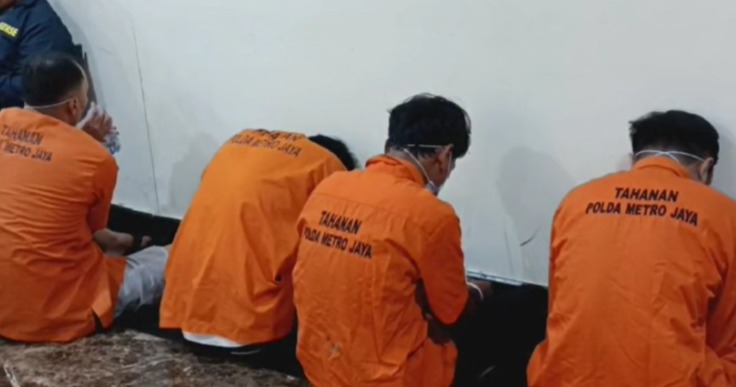 Terungkap, Perampok Toko Jam Tangan Mewah di PIK 2 Masih Saudara dengan Penadah