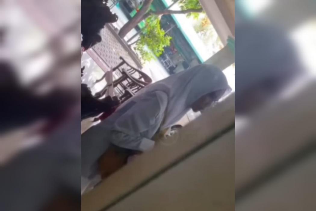 Bikin Resah! Emak-emak di Depok Ngaku Malaikat, Minta Uang Rp1 Juta ke Warga