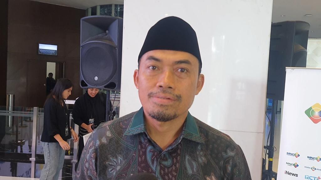 Masjid Bimantara Bersyukur Kerja Sama Penyaluran Hewan Kurban dengan MNC Peduli: Semoga jadi Wasilah Keberkahan