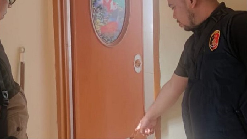 Geger Remaja Asal Yaman Tewas usai Jatuh di Kamar Mandi Puncak Bogor